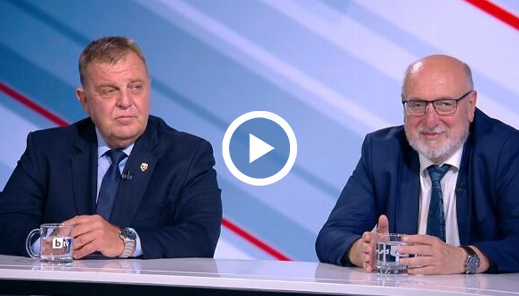 Бившият вицепремиер защити правото на министри да посещават Пекин и критикува реакцията на премиера Желязков