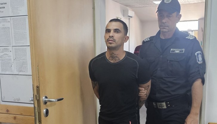 Асен Тодоров е обвинен в измами за над 113 000 лева