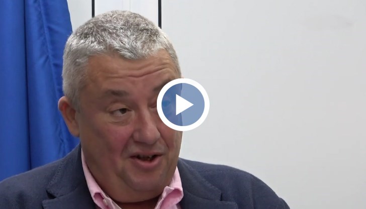 Евродепутатът откри информационен център в Русе, който ще обслужва Северна България