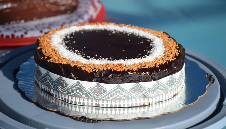 Събитието привлече над 8 000 души от цялата страна Събитието привлече над 8 000 души от цялата страна