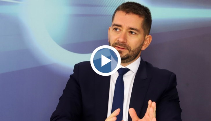 Политическият анализатор смята, че Румен Радев е единствената възможна политическа алтернатива в България