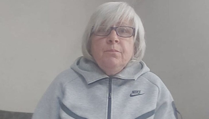 "В 21 век се борим за възможността да дишаме", заяви екозащитничката