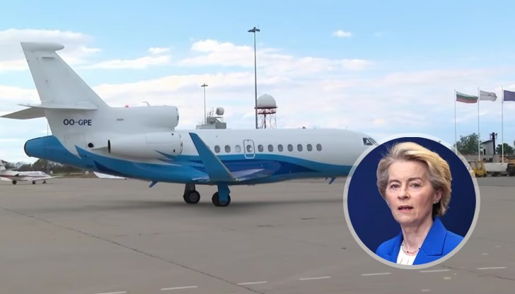 Подмазвачи вдигат шум около GPS проблем на Урсула Подмазвачи вдигат шум около GPS проблем на Урсула