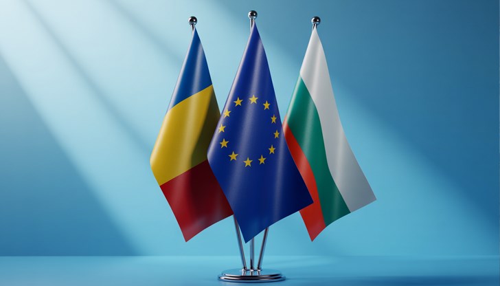 Георги Георгиев ще представи проекти за превенция на бедствия между двете съседни държави