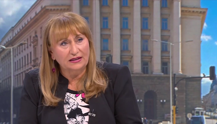 Бившият вицепремиер коментира препоръките на МВФ за въвеждане на прогресивно