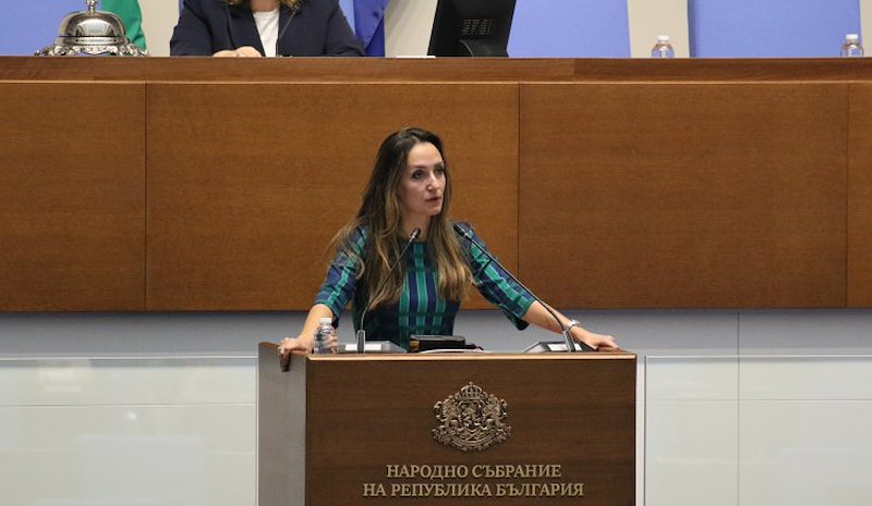 Народният представител от БСП обвини групата на ПП-ДБ в Русе,