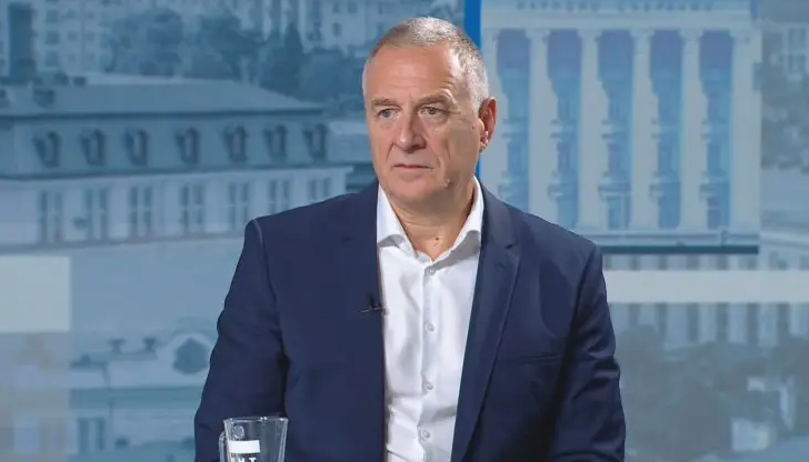 Според експерта България не е подготвена за заплахата, Черно море