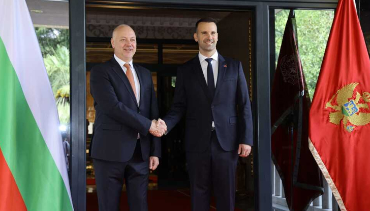 Няма друга държава, с която България да има толкова приятелски