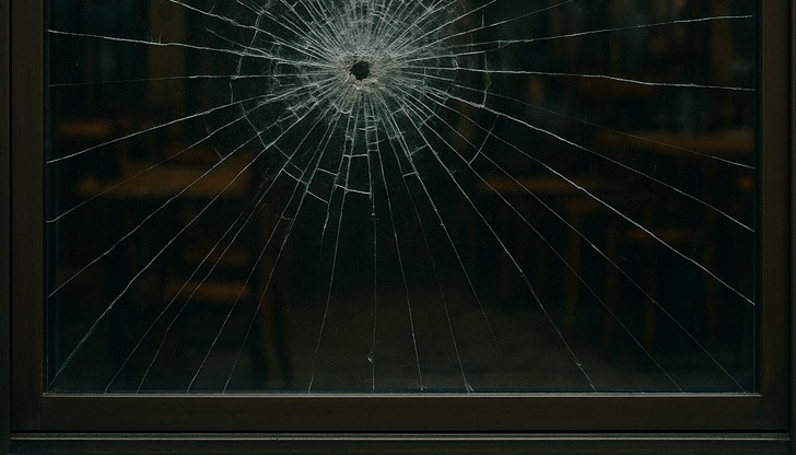 Инцидентът е станал в ранните часове на 12 септемвриСлучай с