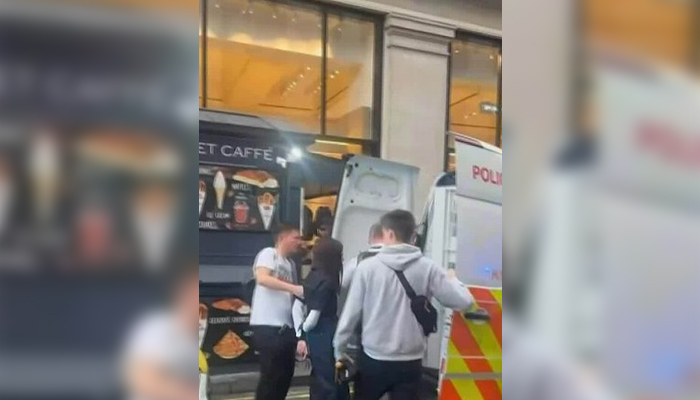 Жените получиха между 16 и 18 седмици затвор за опит