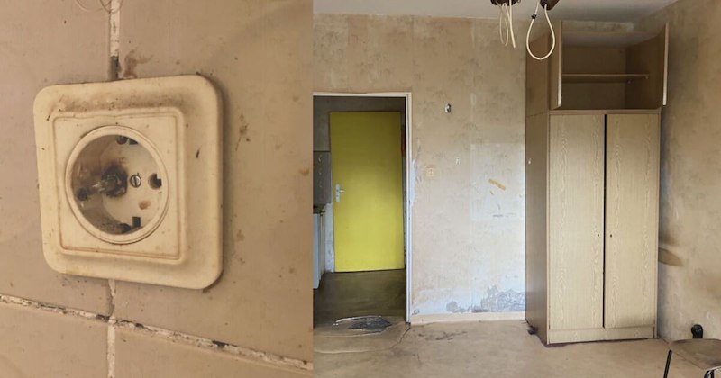 22-ма наематели от блок 58 в Студентски град настояват за