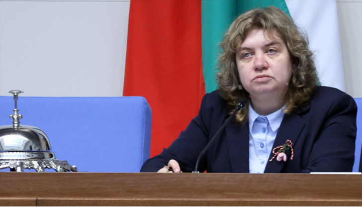 Председателят на НС заяви, че уважение към България е да