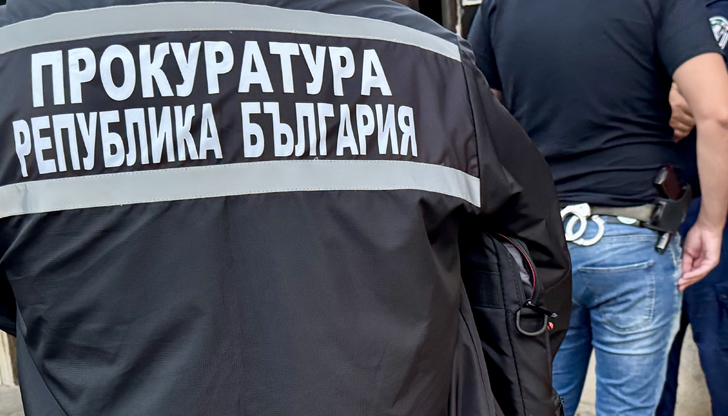 Даниел Митов и Борислав Сарафов разпоредиха и мерки срещу киберпрестъпления,