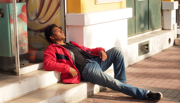 22-годишен аржентинец прекъсна церемонията с думите Жив съм!, докато бил