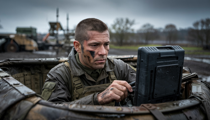 Украински командир съобщи, че услугата е прекъсната по цялата фронтова