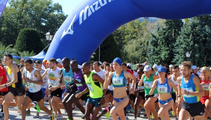 Надпреварата ще се проведе на 28 септември с награден фонд