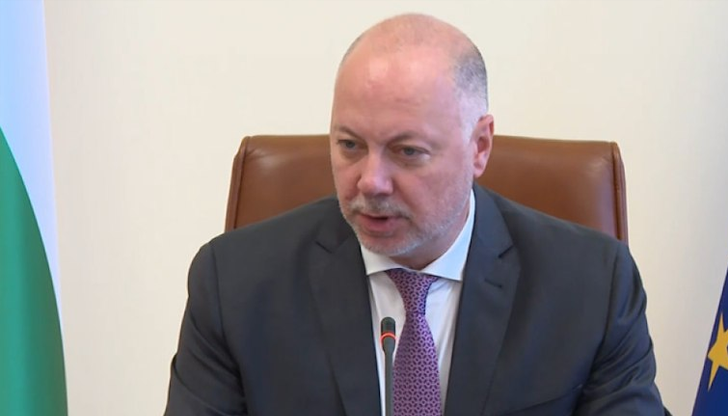 Правителството работи активно за решаване на проблемите с водоснабдяването в