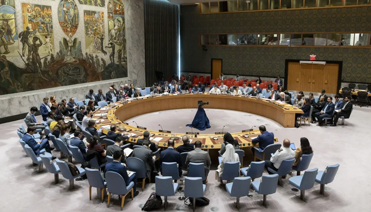 Катарският премиер: Нетаняху уби всяка надежда за освобождаване на заложницитеСъветът