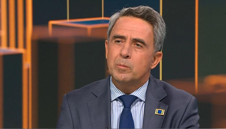 Борбата за власт може да доведе до нов политически проект