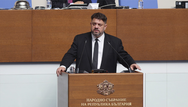 Вицепремиерът съобщи, че следващата седмица предстои избор на председател на