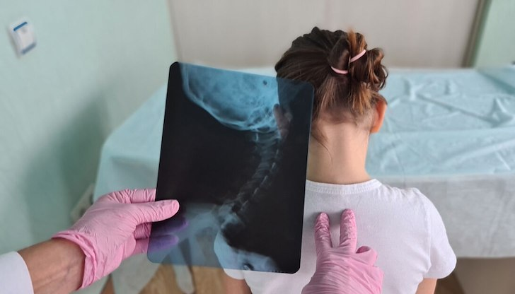 Специалисти: Ако деформациите не се открият навреме, може да се