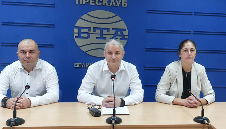 Ангел Янчев и Тодор Т. Батков алармират за огромен разход