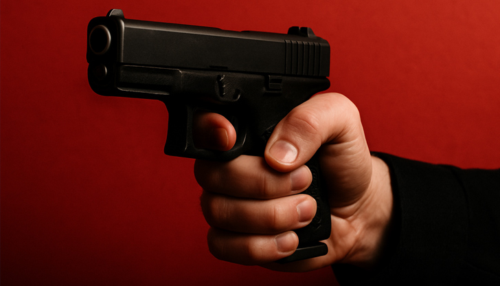 Вдигат възрастта за придобиване на пистолети до 25 години, психологическите