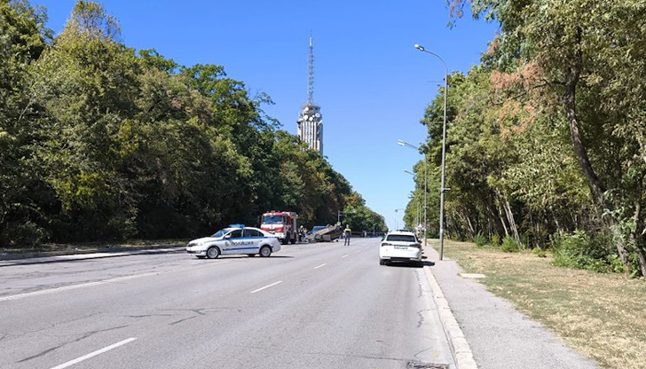 18-годишно момиче е с тежка травма в коремната областДвама души