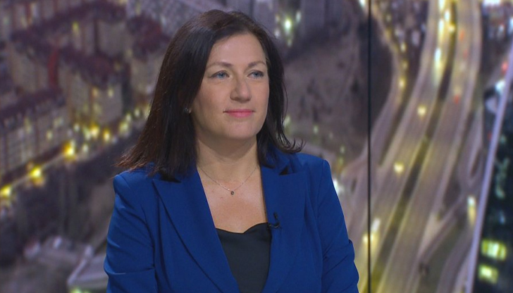 Резултатът от акцията на ПП пред парламента е, че Пеевски