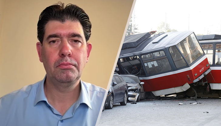 Неглижирането на проблемите в градския транспорт води до такива пропуски,