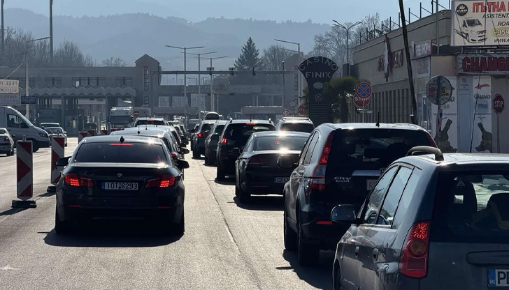 Урсула фон дер Лайен проведе среща с ръководители на автомобилни