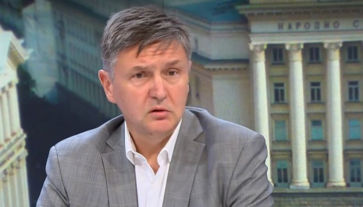 Депутатът призна, че евентуален проект на президента може да повлияе