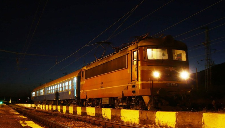 Инцидентът е станал снощи около 20:45 часаТрагичен инцидент отне живота