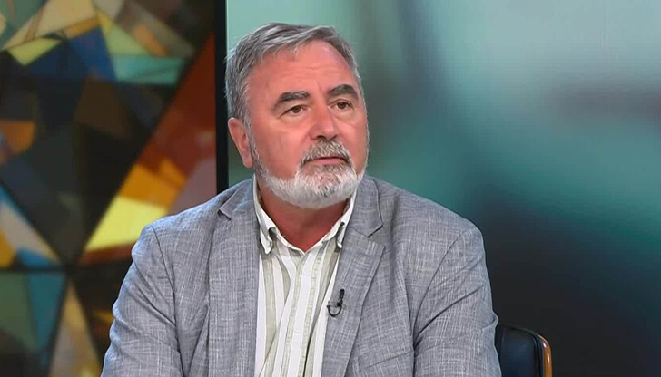 От години в страната не е регистриран сериозен епидемичен взрив