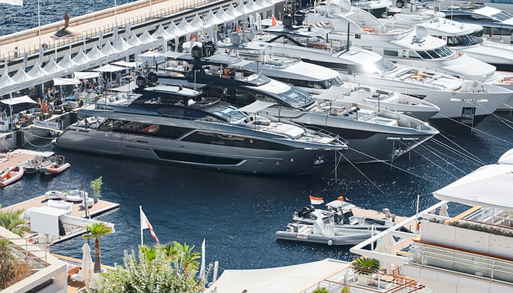 Helios Omega 7.2 дебютира на най-престижното европейско изложение за яхтиБългарската
