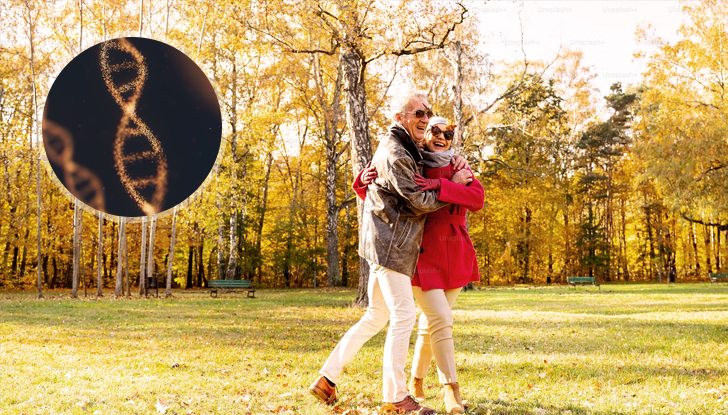 Последните научни изследвания отхвърлят популярни заблуди за предаването на интелигентността