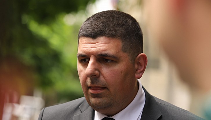 Съпредседателят на Да, България отправи остри критики към управляващитеТрябва да