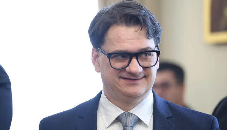 Министър Мариан Бачев съобщи в Русе, че документът се изготвя