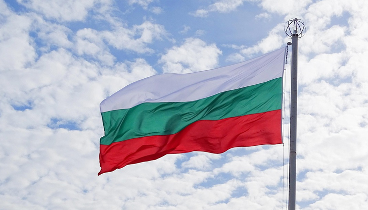 Страната ни отбеляза ръст от 3,4% на годишна база според