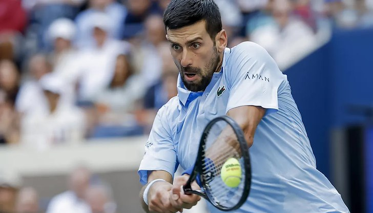 Тенис легендата бе обявен за предател от президента Вучич заради