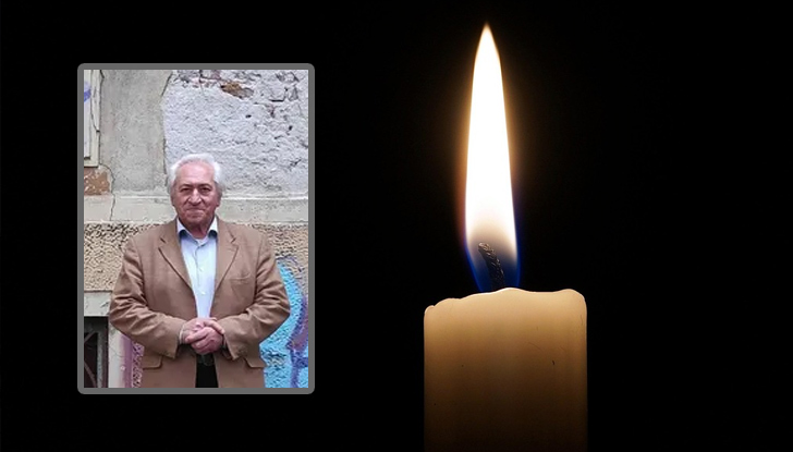 Поклонението ще се състои на 9 септември в РусеНа 5