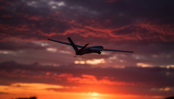 Навлизането на руски дронове предизвика остра реакция от НАТОПолша и