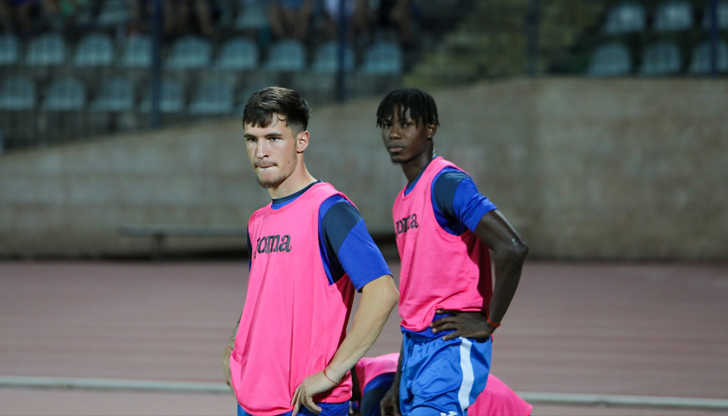 Клубът очаква да привлече нов играч още днесФутболен клуб Дунав