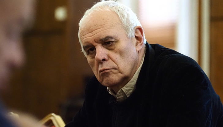 Днешното общество е много по-некърваво от предишните, сблъсъците са за