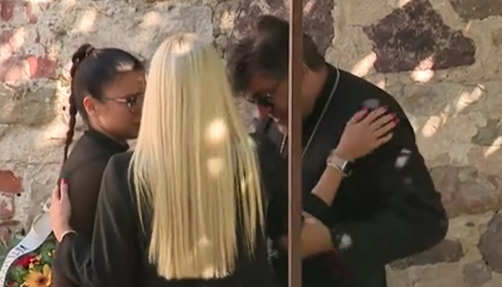 Духовникът помагаше на нуждаещи се и деца в приютите си