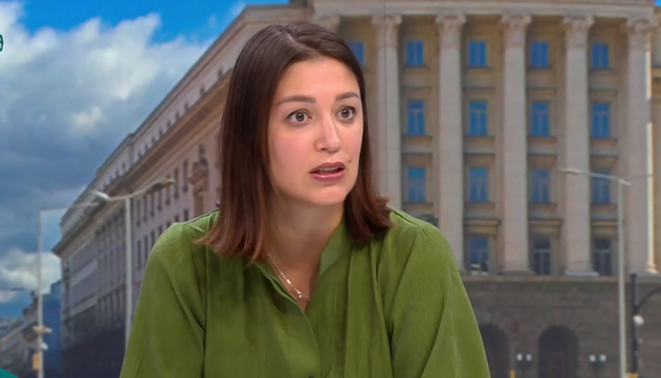 Според социолога единият тип протести ще бъдат за завладяната държава,