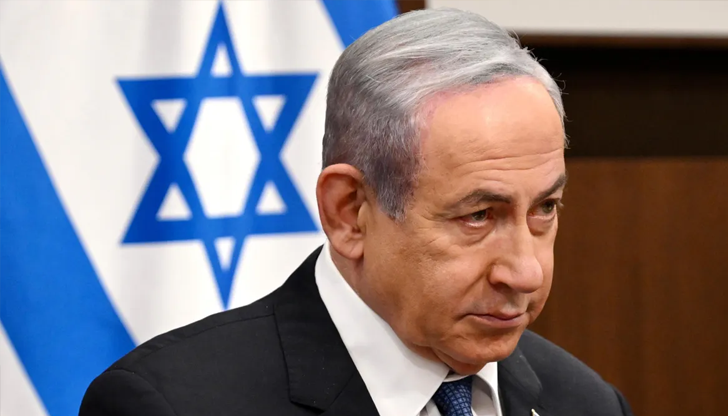 Израелският премиер обеща да се противопостави на всички инициативи за