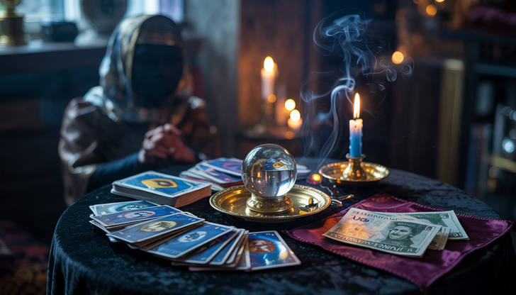 Мнима врачка откраднала 650 лева от възрастна жена79-годишна жителка на