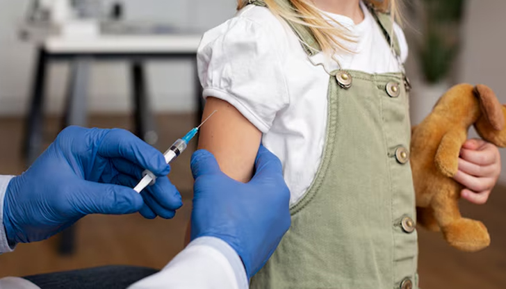 Решението разтревожи учените, които твърдят, че ваксините са били подробно