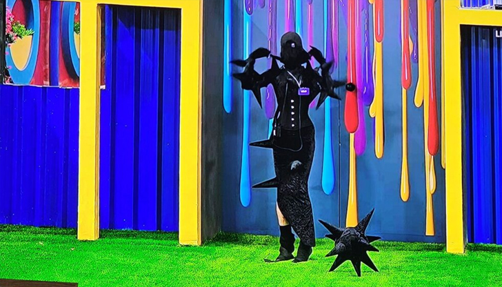 Новият сезон на Биг Брадър“ е идеалният пример за товаЗдравко